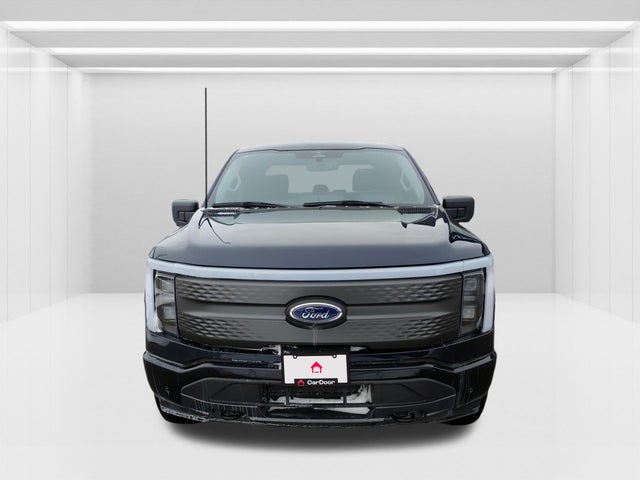 2023 Ford F-150 Lightning