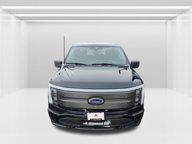 2023 Ford F-150 Lightning