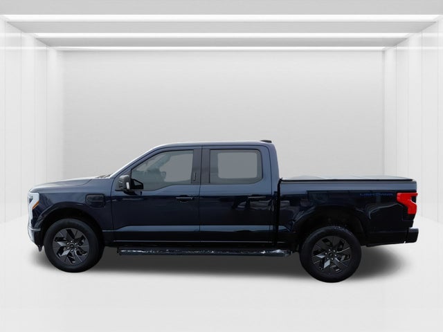 2023 Ford F-150 Lightning