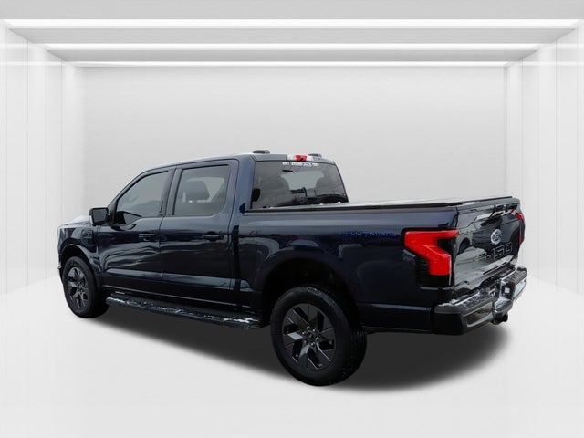 2023 Ford F-150 Lightning