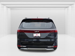 2022 Kia Carnival