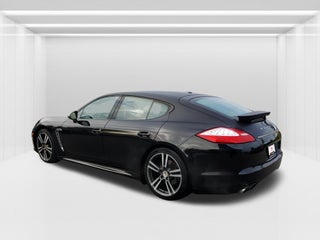 2013 Porsche Panamera