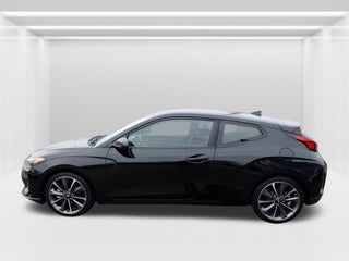 2019 Hyundai Veloster