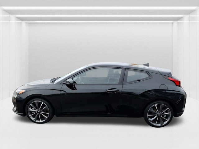 2019 Hyundai Veloster