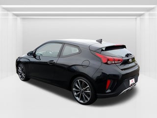 2019 Hyundai Veloster