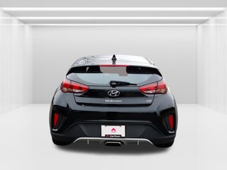 2019 Hyundai Veloster