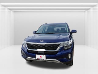 2021 Kia Seltos