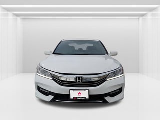 2017 Honda Accord Sedan