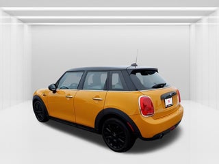 2017 MINI Hardtop 4 Door