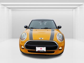 2017 MINI Hardtop 4 Door