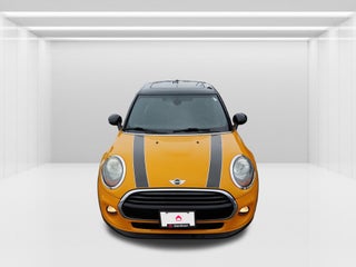 2017 MINI Hardtop 4 Door