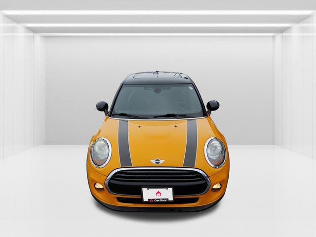 2017 MINI Hardtop 4 Door