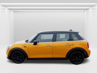 2017 MINI Hardtop 4 Door