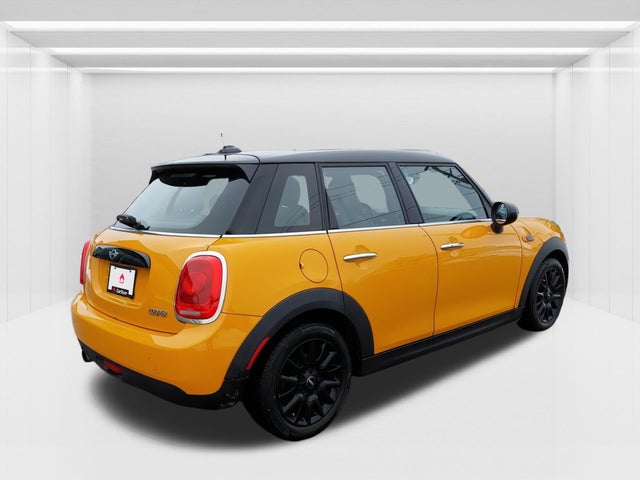 2017 MINI Hardtop 4 Door