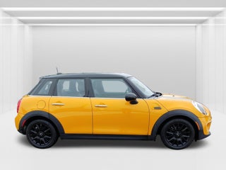 2017 MINI Hardtop 4 Door