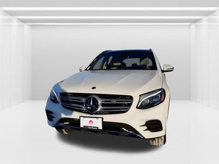 2018 Mercedes-Benz GLC