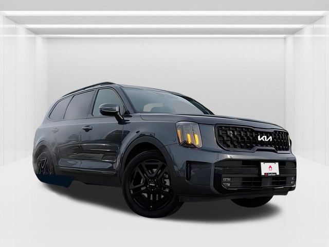 2024 Kia Telluride