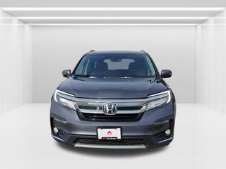 2020 Honda Pilot