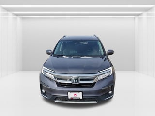 2020 Honda Pilot