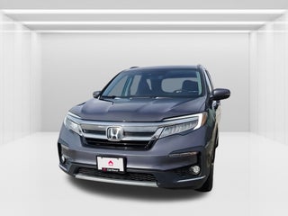 2020 Honda Pilot