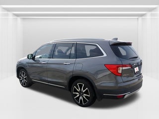 2020 Honda Pilot