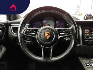 2015 Porsche Macan