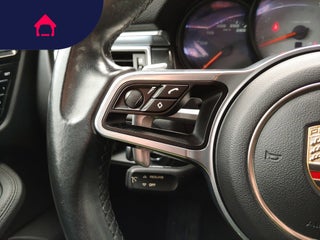 2015 Porsche Macan