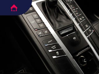 2015 Porsche Macan