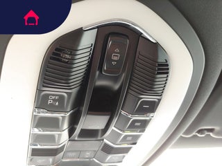2015 Porsche Macan