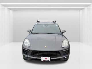 2015 Porsche Macan