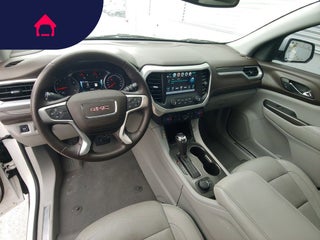 2018 GMC Acadia