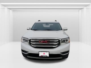 2018 GMC Acadia