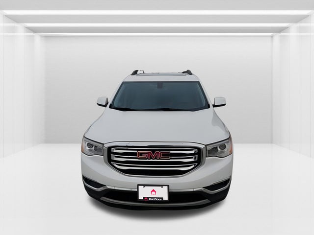 2018 GMC Acadia