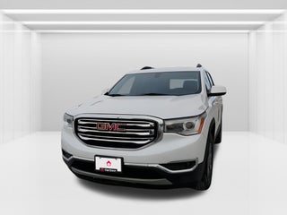 2018 GMC Acadia