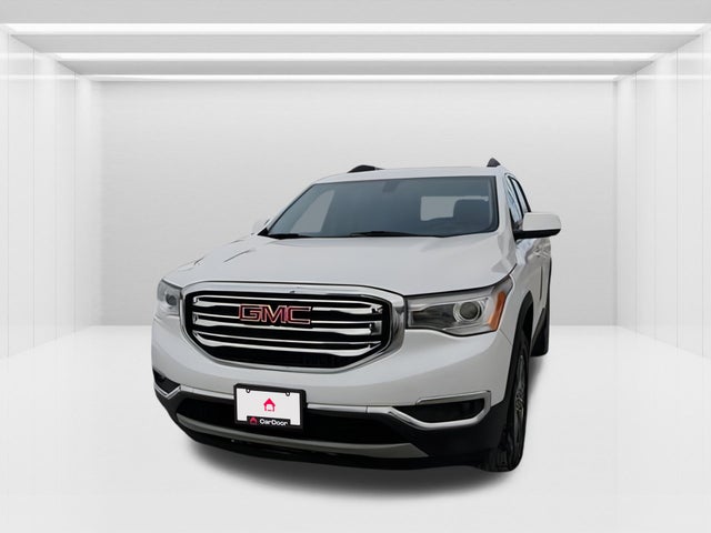 2018 GMC Acadia