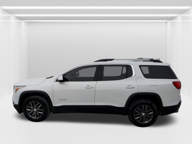 2018 GMC Acadia