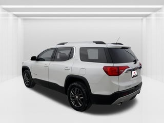 2018 GMC Acadia