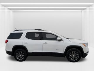 2018 GMC Acadia