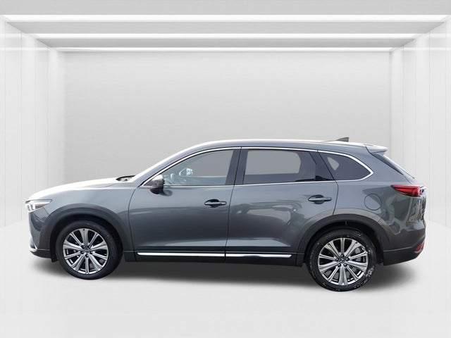 2023 Mazda CX-9