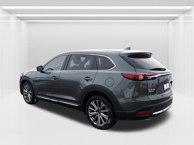 2023 Mazda CX-9