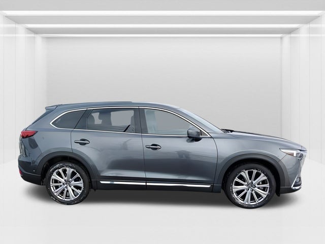 2023 Mazda CX-9