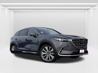 2023 Mazda CX-9