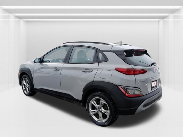 2022 Hyundai Kona