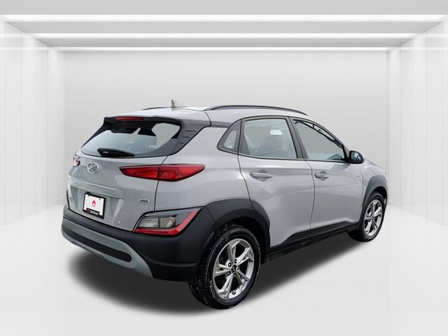 2022 Hyundai Kona