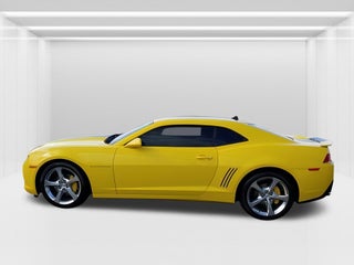 2014 Chevrolet Camaro