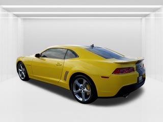 2014 Chevrolet Camaro