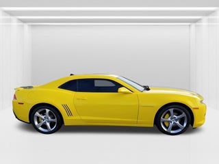 2014 Chevrolet Camaro