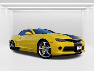 2014 Chevrolet Camaro