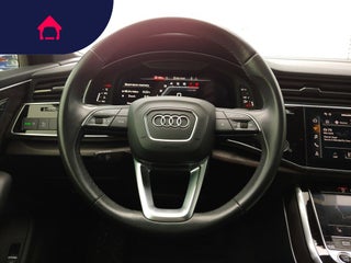 2022 Audi Q7