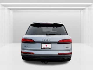 2022 Audi Q7